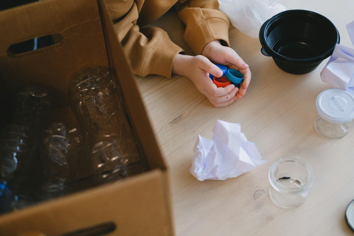 Kaip rūšiuoti atliekas Lietuvoje teisingai