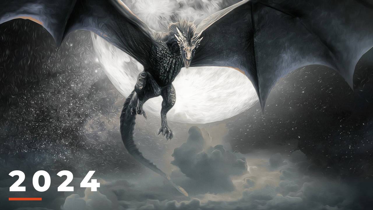 2024 bus drakono metai