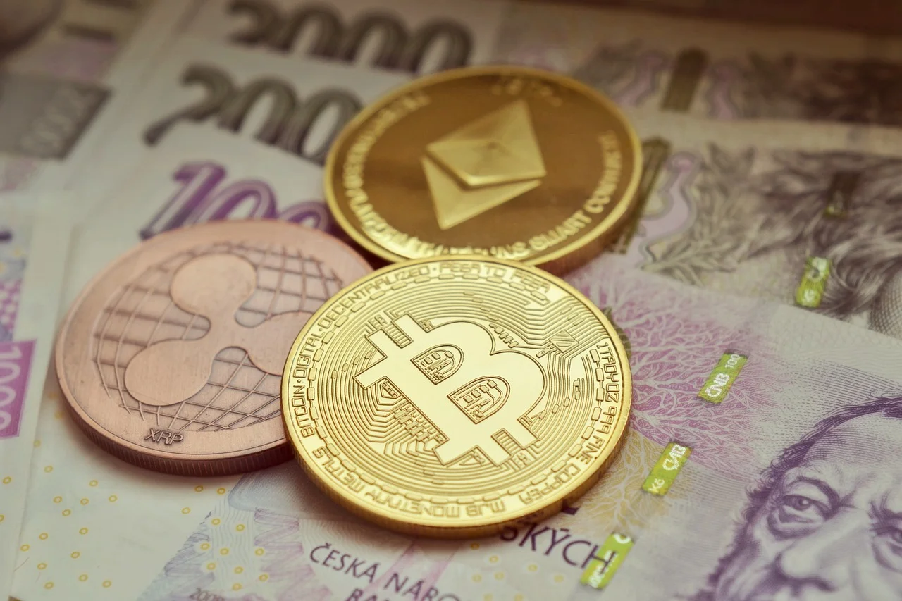 kas yra blockchain
