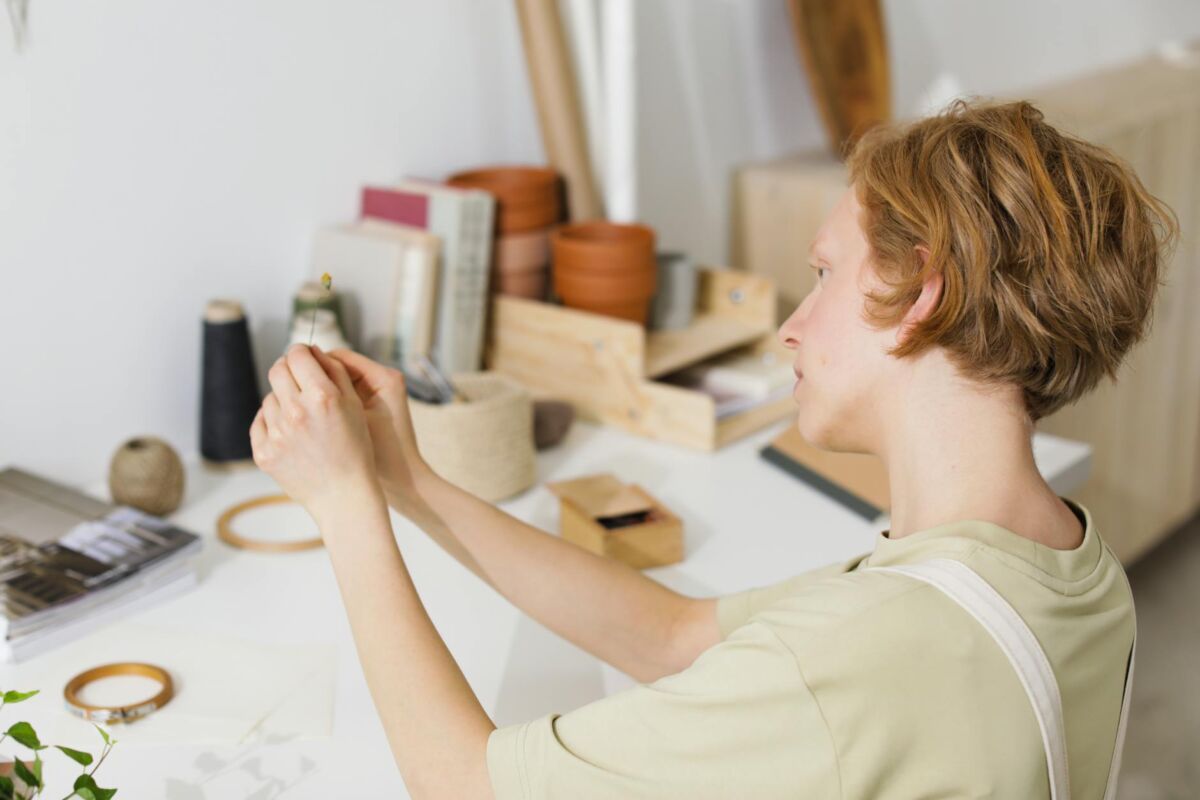 Kaip gaminti namines pastas ir makaronus