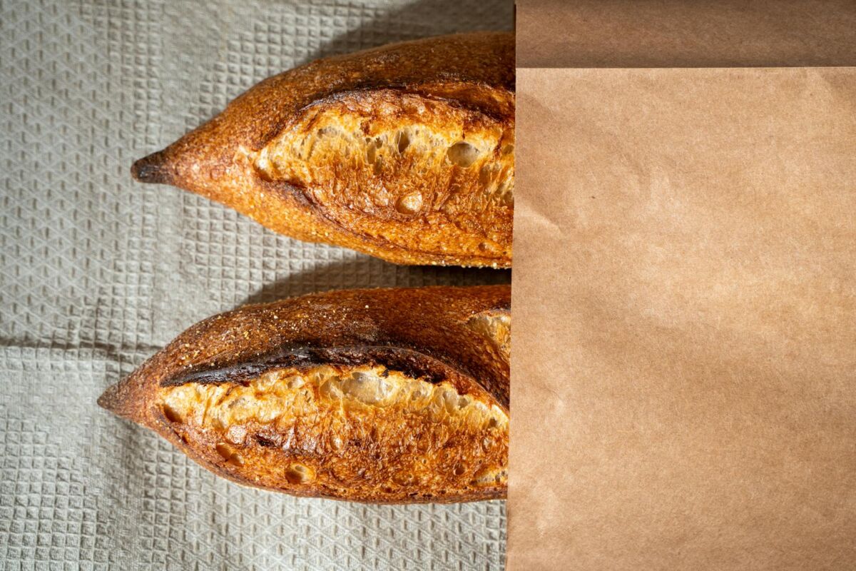 Kaip kepti naminę duoną: pradedančiojo vadovas