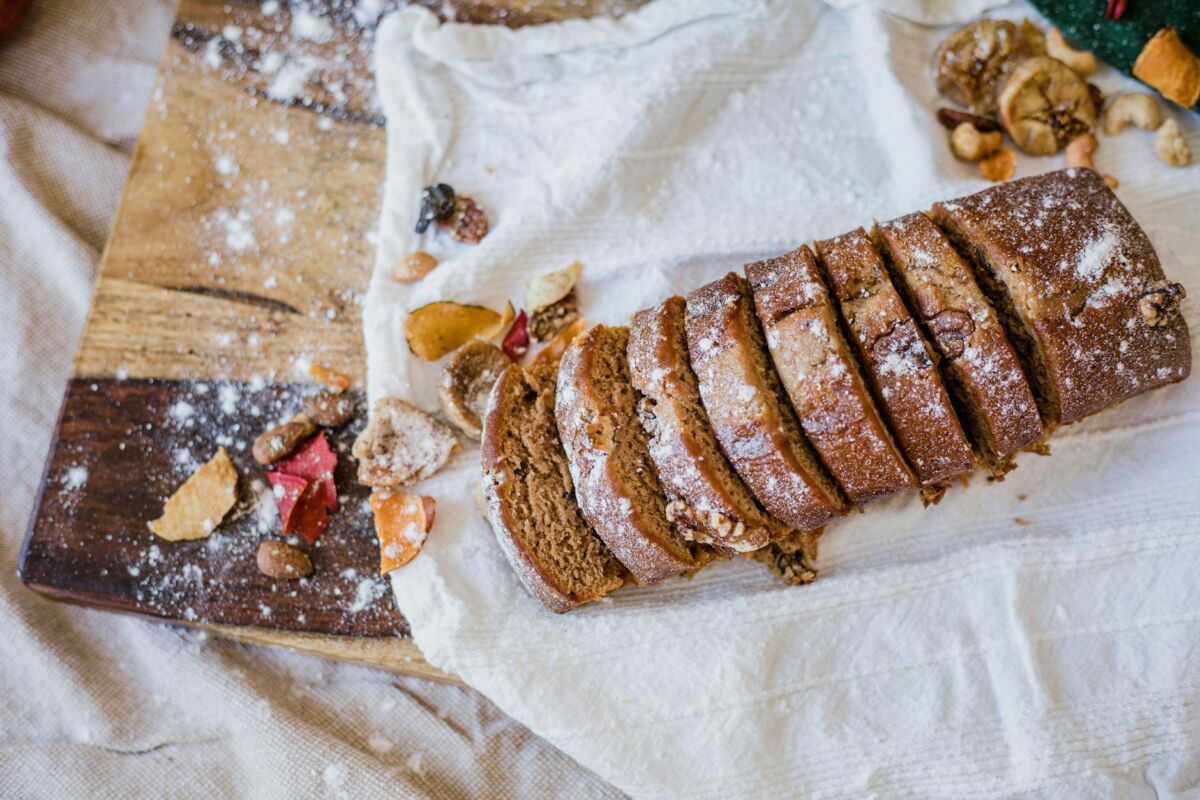 Kaip kepti naminę duoną: pradedančiojo vadovas