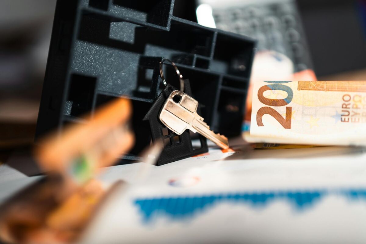 Kaip nuomotis butą Lietuvoje: ką žinoti prieš pasirašant sutartį