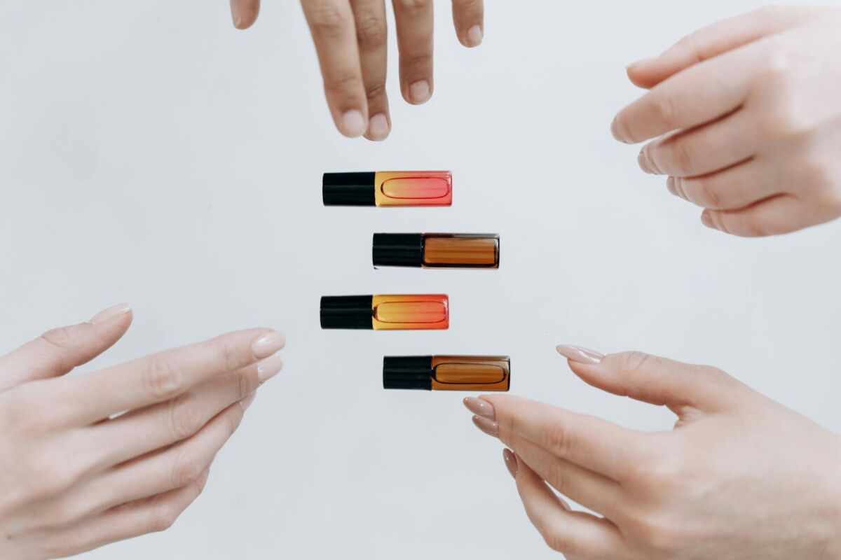 Kaip pasirinkti ir naudoti eterinių aliejų