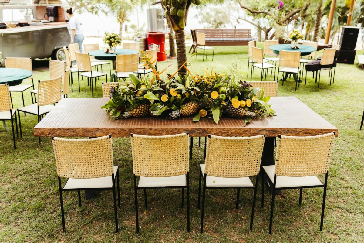 Kaip planuoti sodybos šventę: vestuvės, jubiliejai, įmonių renginiai