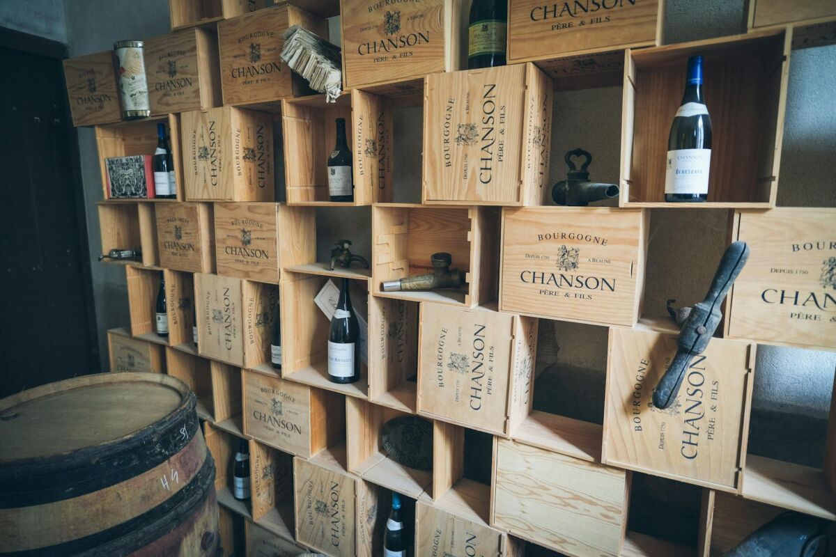 Kaip pradėti kolekcionuoti vyną namie