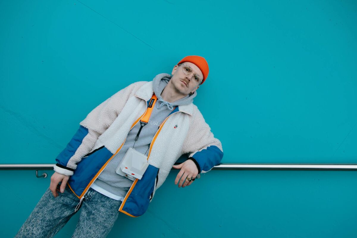 Kaip rengti šiltai ir stilingai žiemą