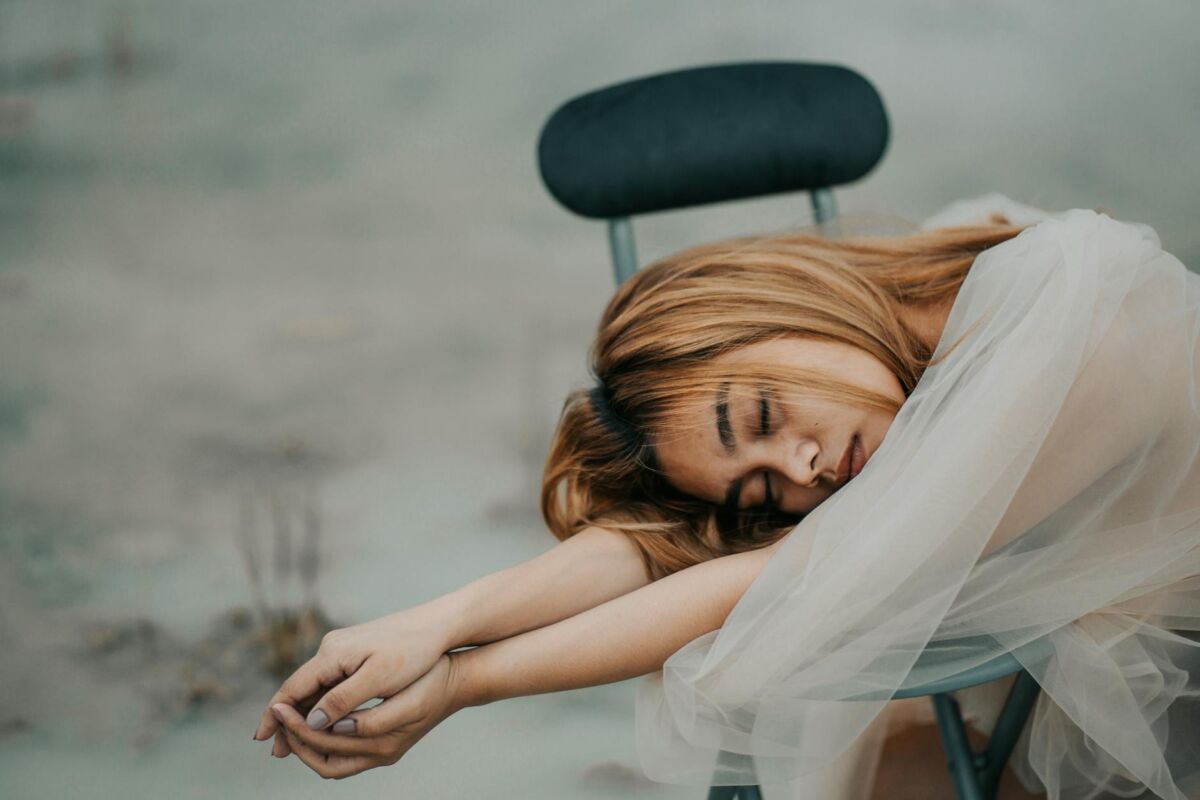 Kaip tinkamai miegoti: miego higienos vadovas