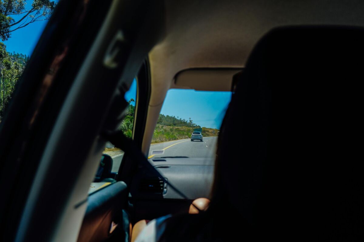 Kaip pasirinkti padangas pagal vairavimo stilių ir klimatą