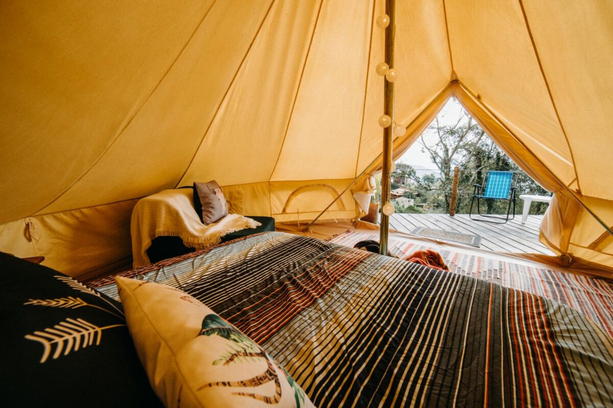 Kaip sukurti jaukią terasą ar verandą namie