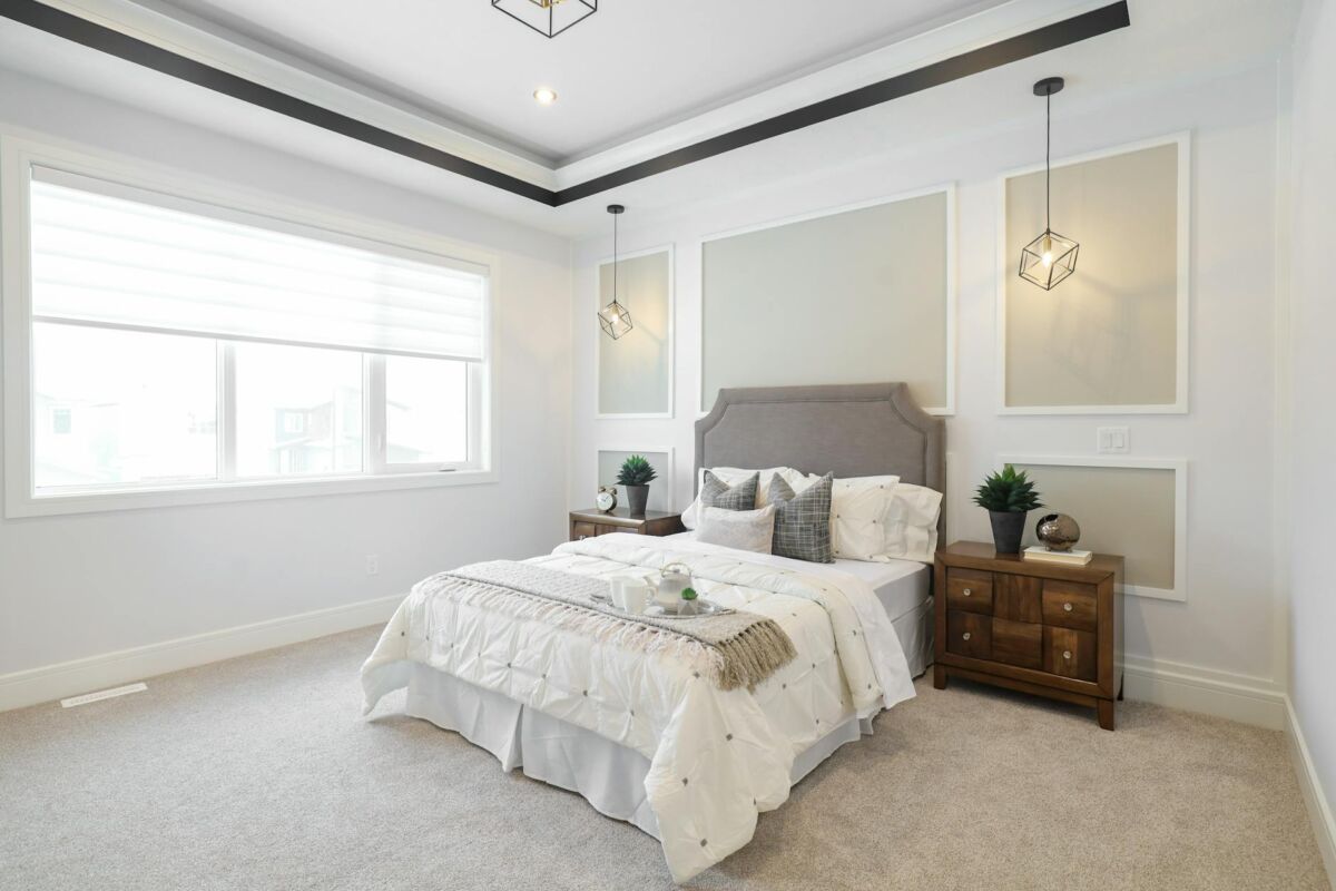 Miego poveikis odai ir grožiui: ką daryti prieš ir po miego