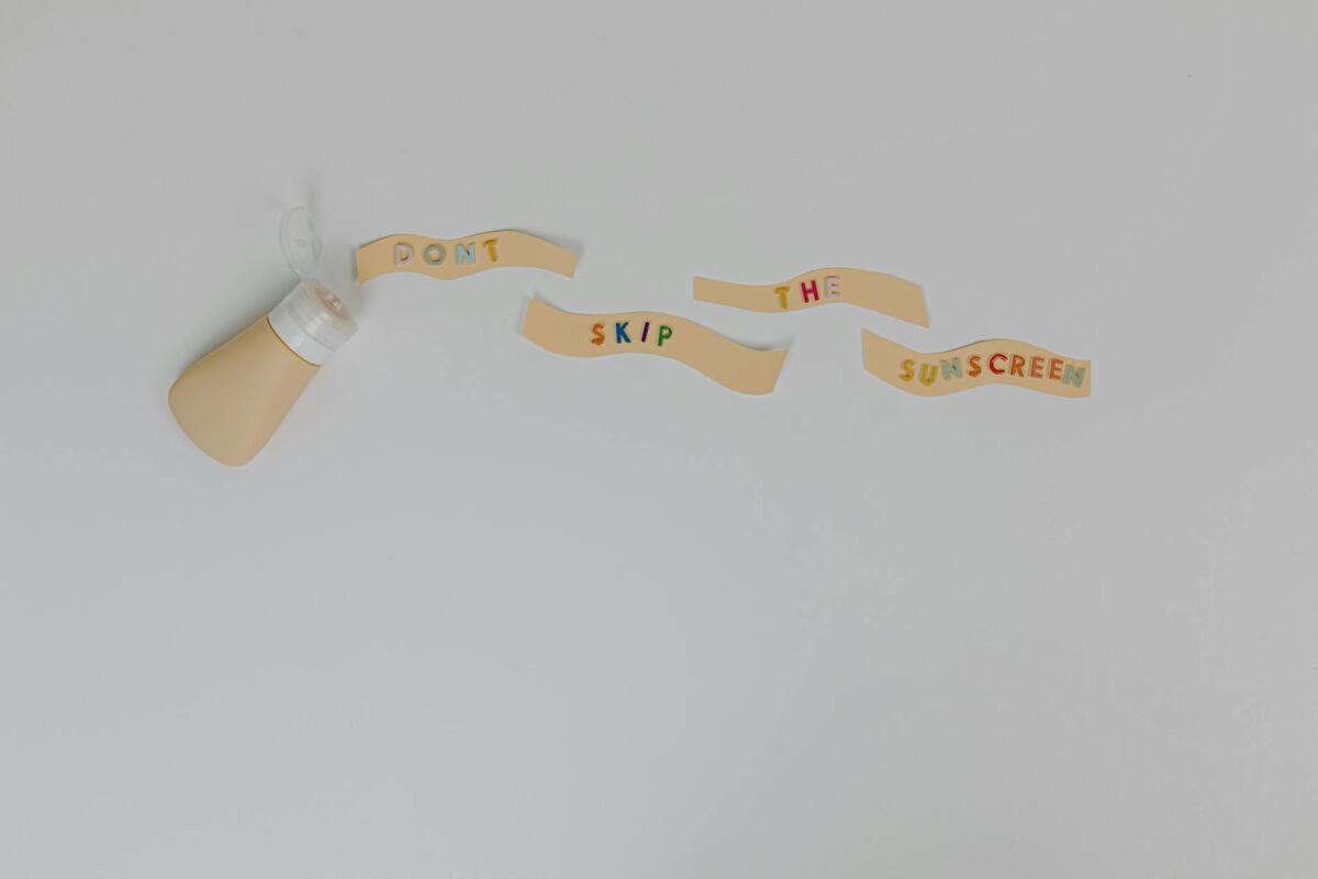 SPF apsauga kasdien: kodėl tai svarbiausia odos priežiūros taisyklė