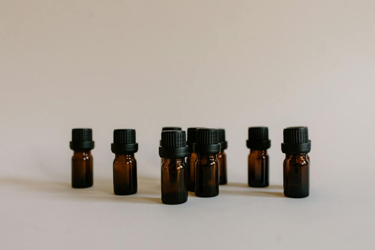 Veido aliejai: ar riebiai odai tinka aliejus