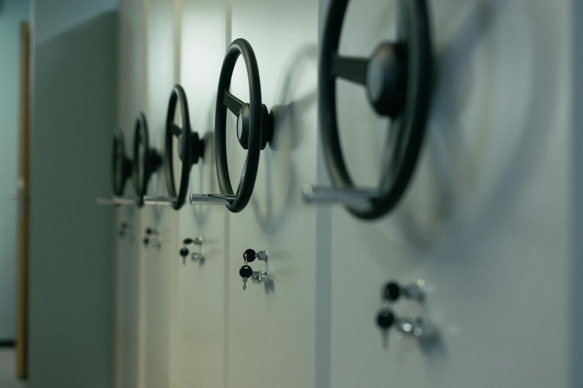 Volvo EX90 2026: saugiausias elektrinis SUV