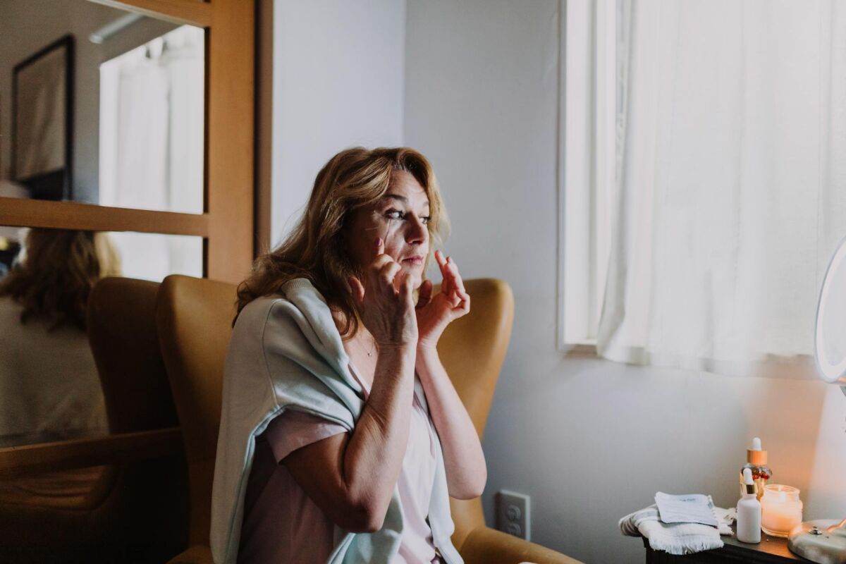 Amžiaus tinkama odos priežiūra: ką daryti 20, 30, 40 ir 50 metų