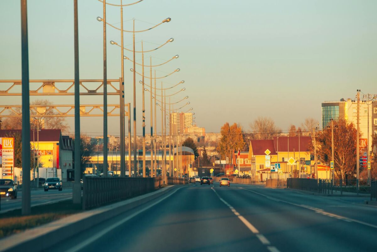 Autonominio vairavimo ateitis: kur esame 2026 metais