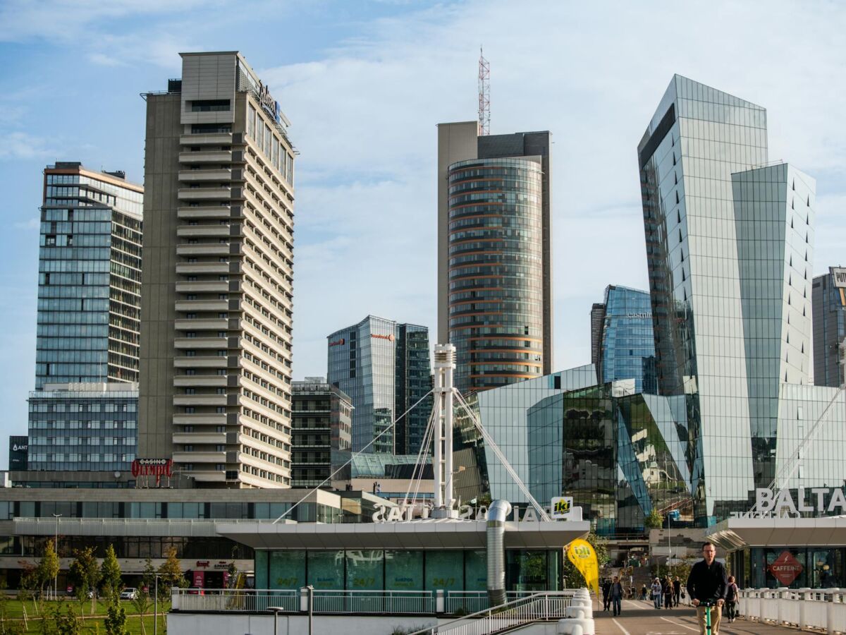 Finansinė nepriklausomybė FIRE: ar tai pasiekiama Lietuvoje