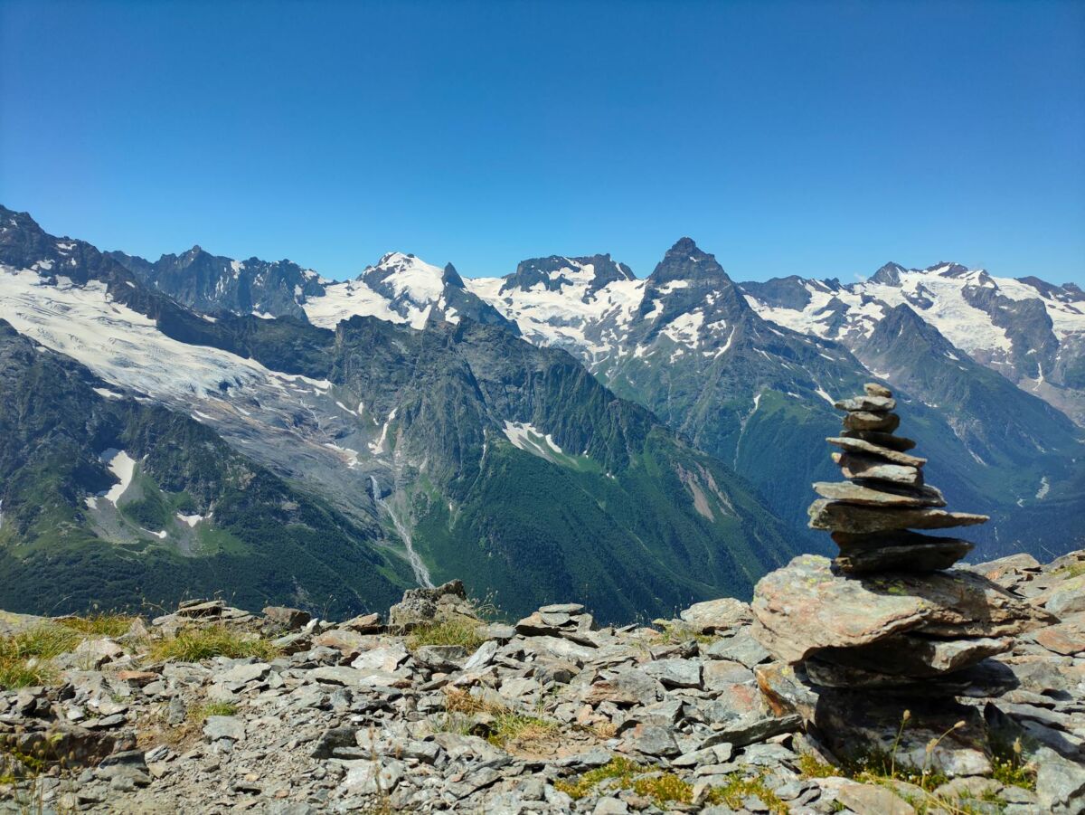 Gruzija: Europos paslaptis kurią turite aplankyti 2026