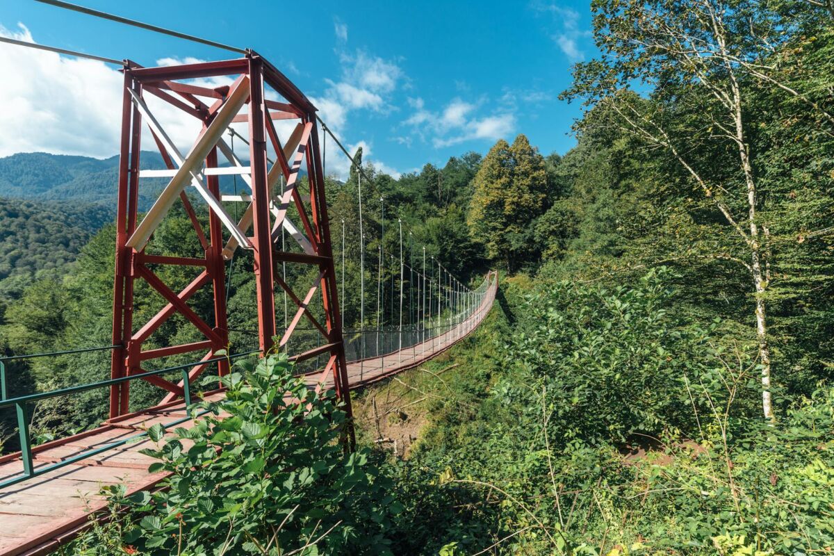 Gruzija: Europos paslaptis kurią turite aplankyti 2026