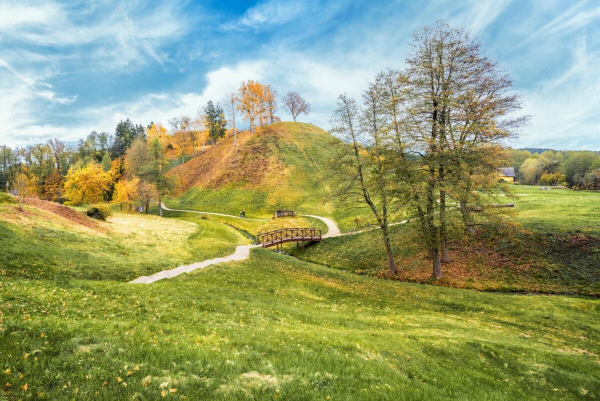 Kaimo turizmas Lietuvoje: neaprašyti perlai šalia namų