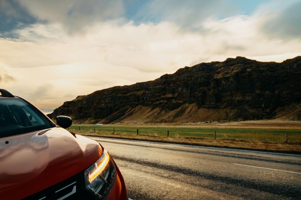 Kelionė į Norvegiją su automobiliu: maršrutas ir patarimai