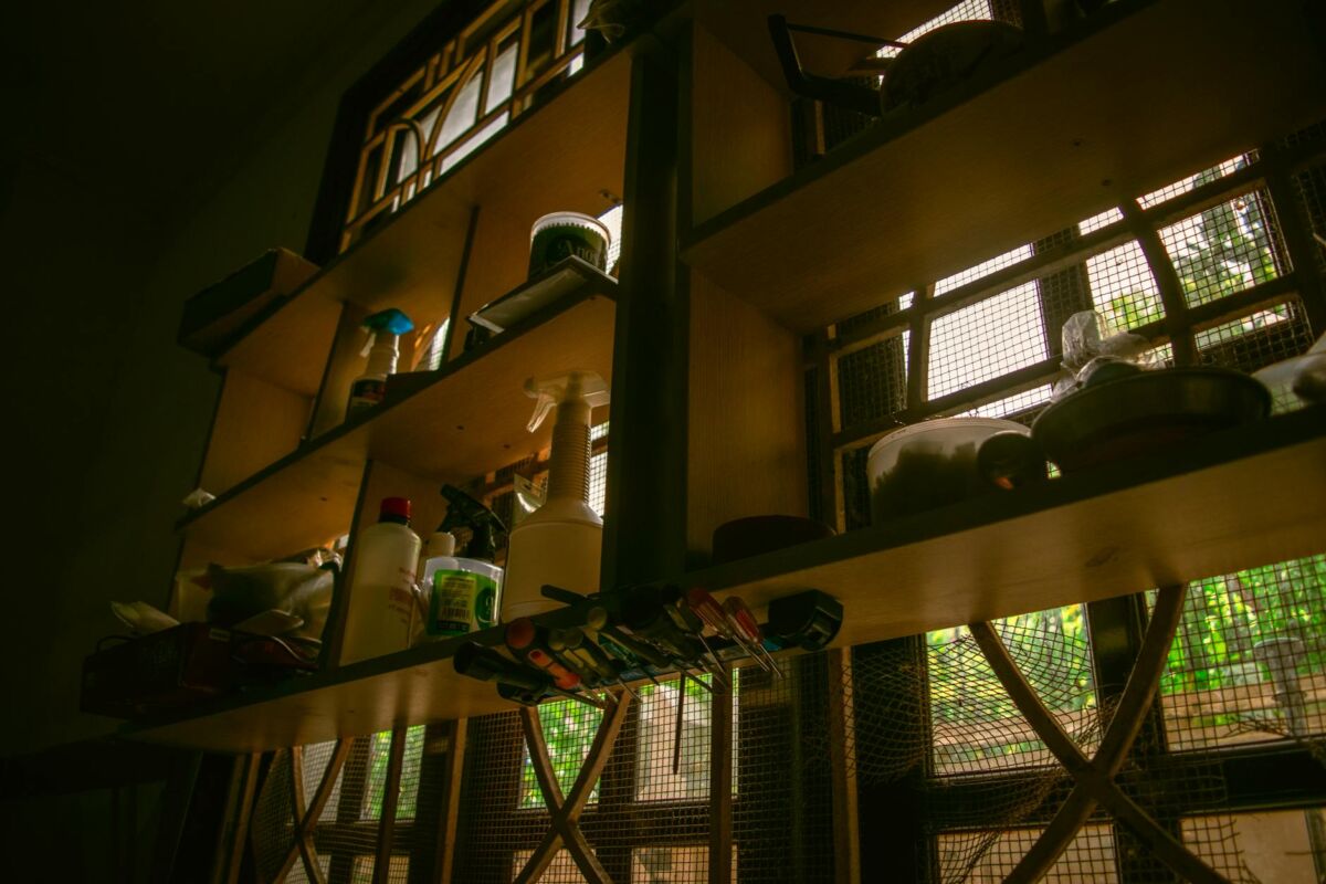 Langų valymas namuose: efektyvūs metodai