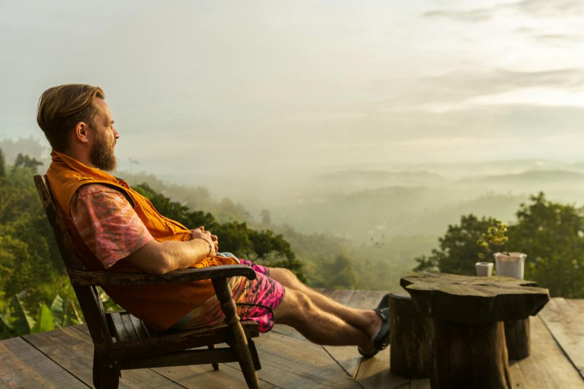 Lėtas keliavimas: kodėl ilgiau vienoje vietoje yra geriau