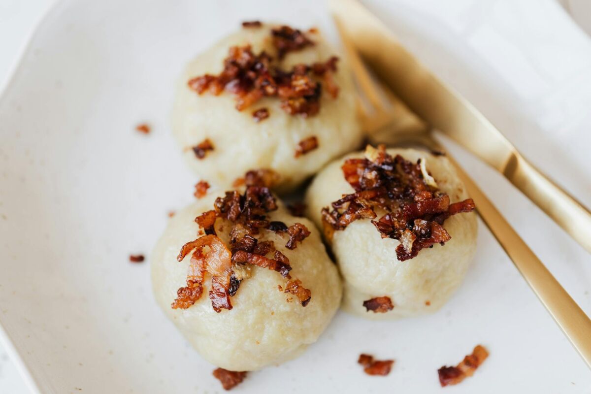 Lietuviško maisto renesansas: nuo cepelinų iki modernios virtuvės