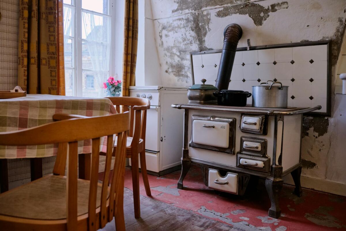 Lietuviško maisto renesansas: nuo cepelinų iki modernios virtuvės