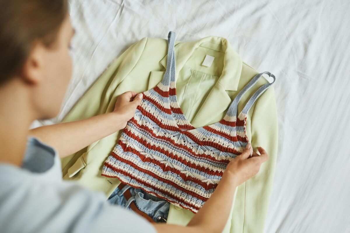 Mados ir stiliaus klaidos kurios sendina vizualiai