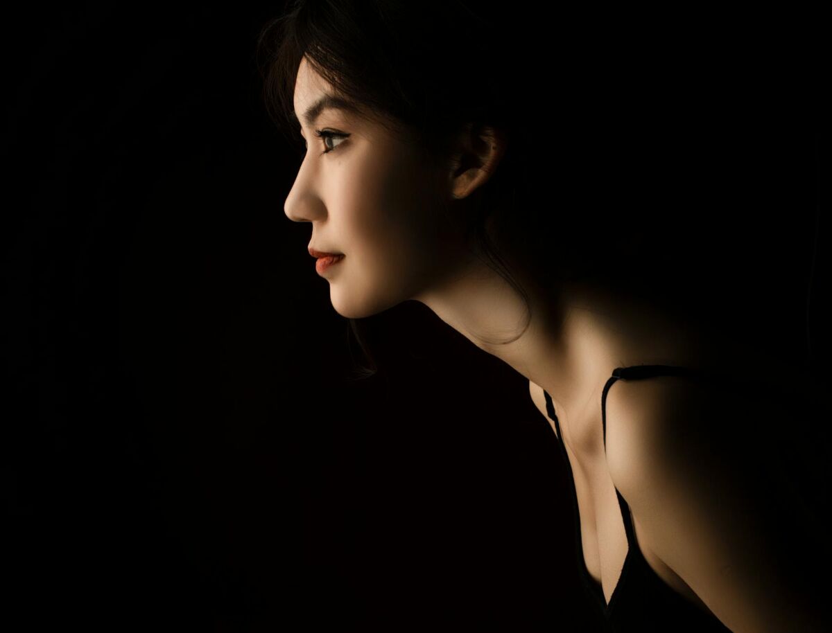 Makiažas pagal veido formą: kaip pabrėžti savo grožį