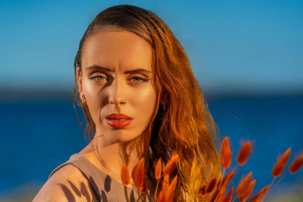 Mineralinis makiažas pradedantiesiems: viskas ką reikia žinoti