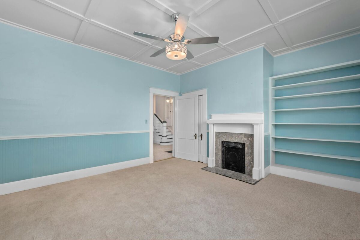 Senų namų atnaujinimas: kaip išsaugoti charakterį ir padaryti moderniai