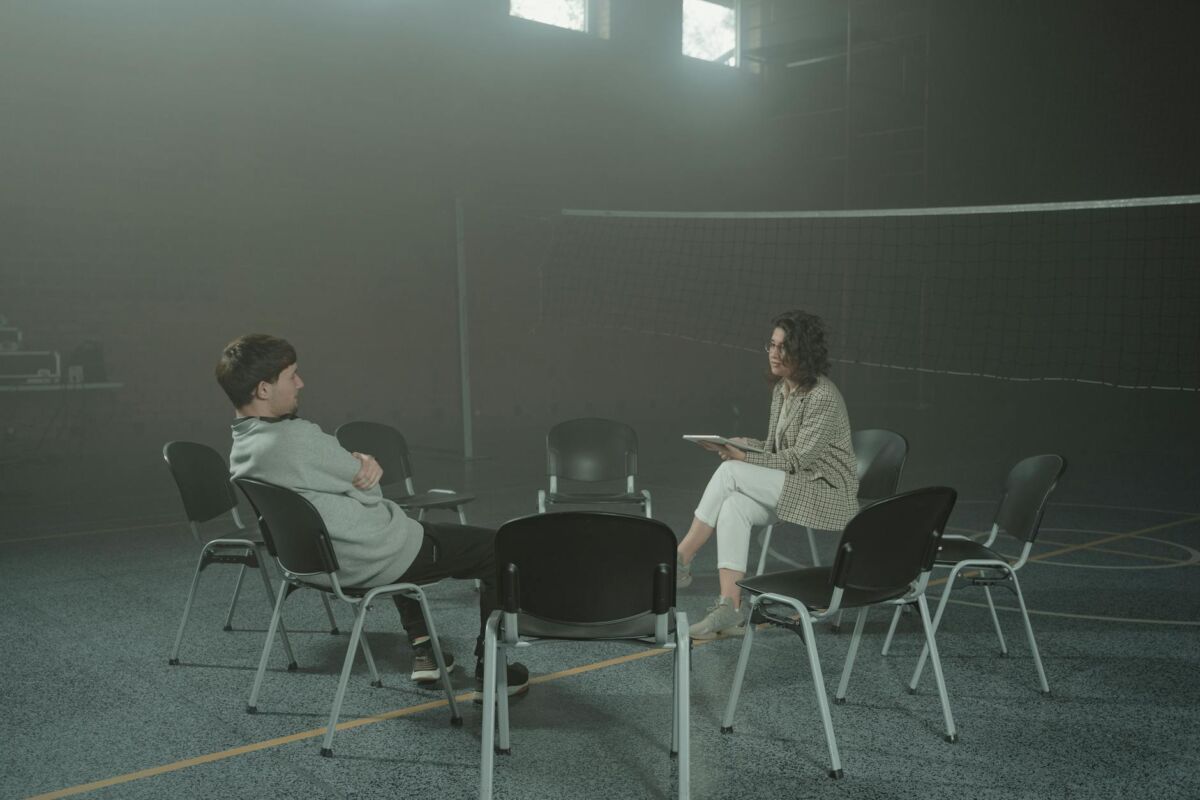 Vaikų ir paauglių psichinė sveikata Lietuvoje: tylioji krizė