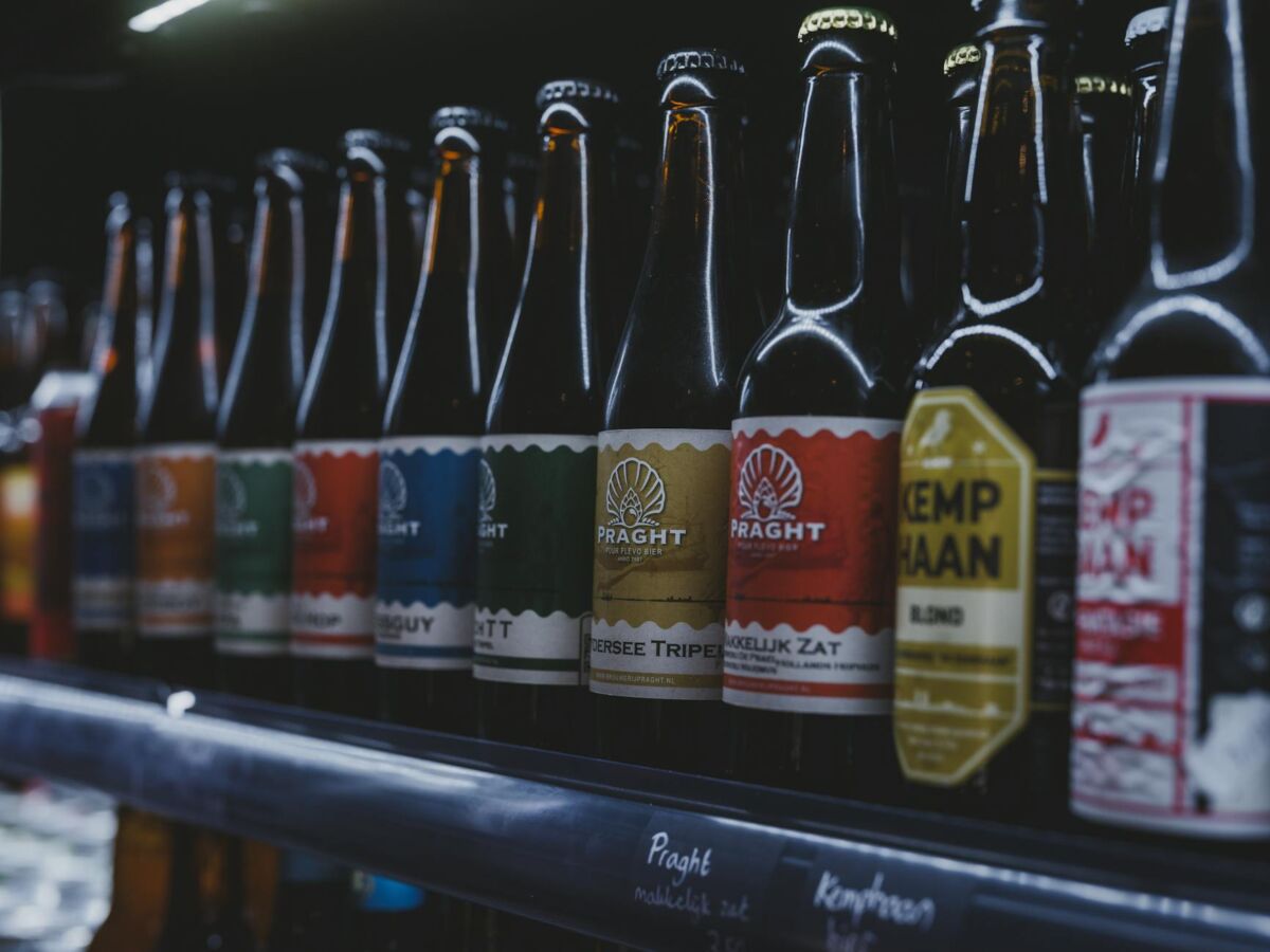 Alaus kultūra Lietuvoje: nuo tradicinio iki craft alaus