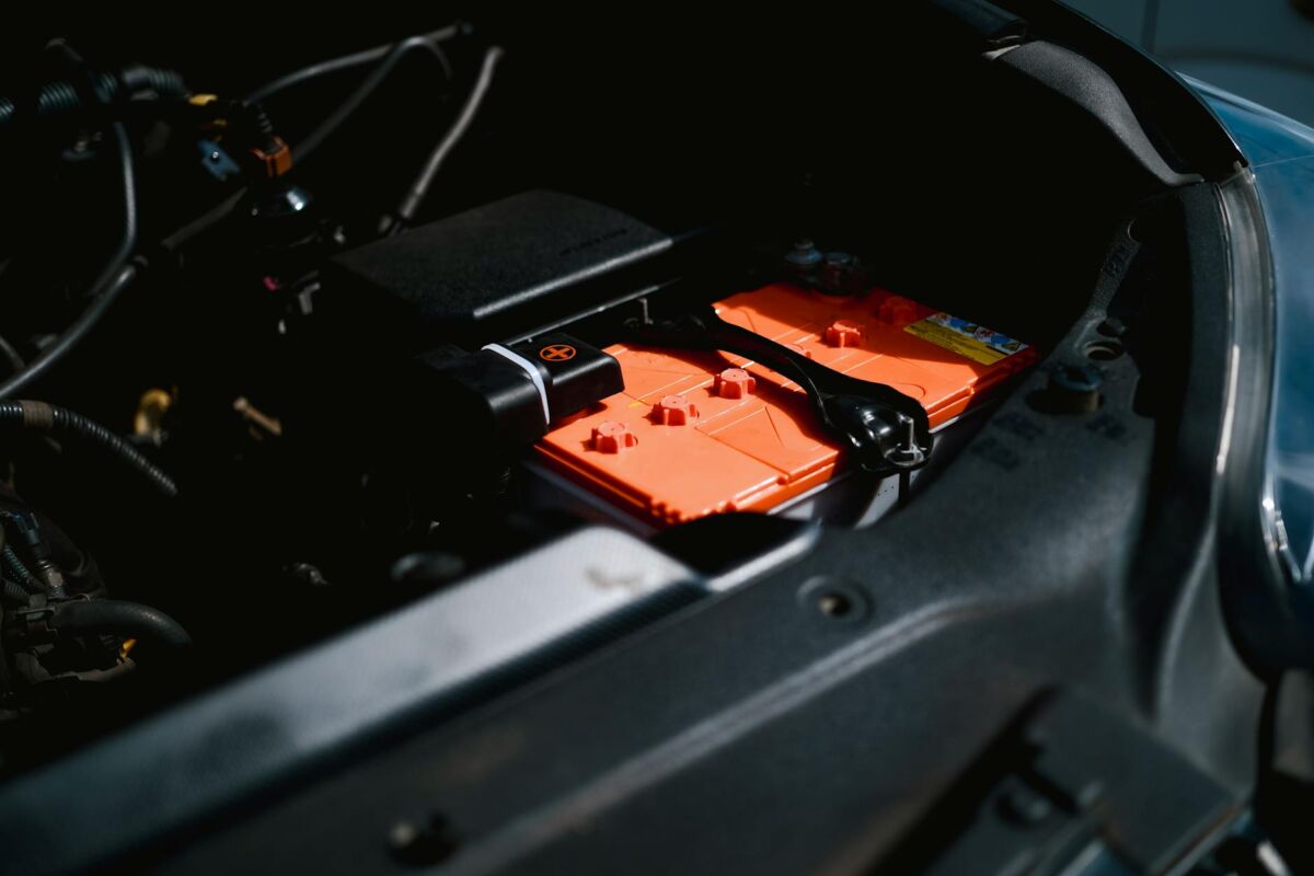 Elektromobilio priežiūra: kuo ji skiriasi nuo įprasto automobilio