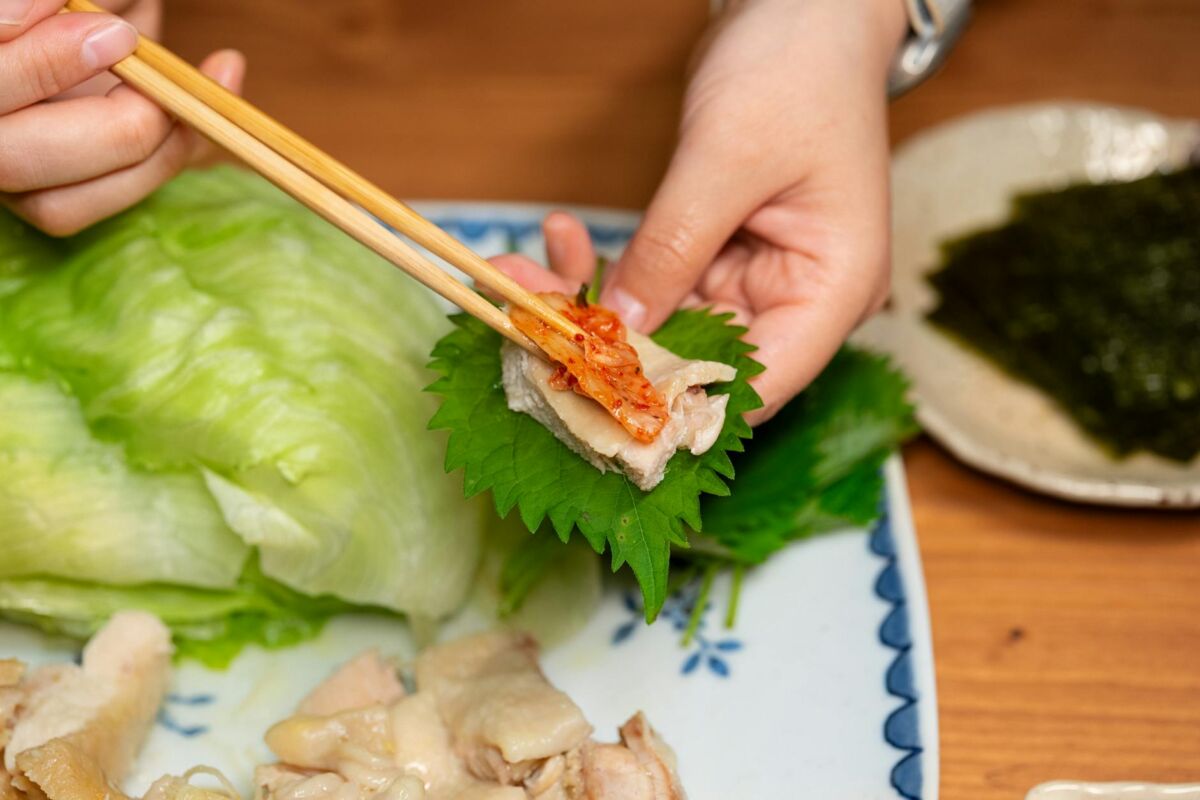 Fermentavimo namuose vadovas: kimchi, kombucha ir daugiau