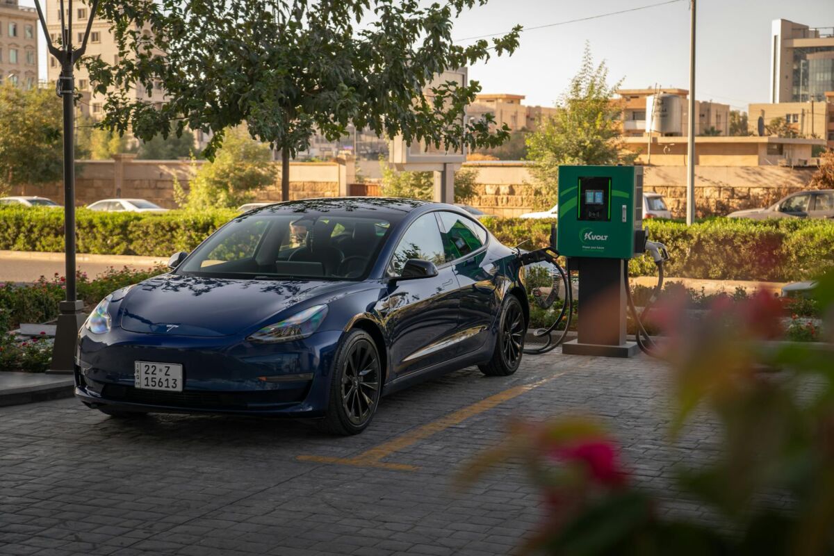 Kaip išsirinkti ekologiškiausią automobilį 2026 metais