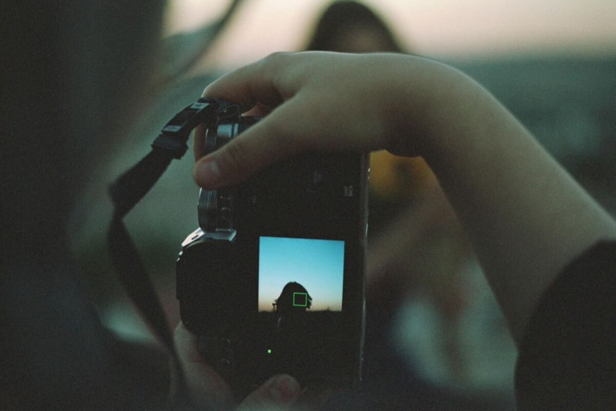 Maisto fotografija telefonui: kaip fotografuoti kaip profesionalas