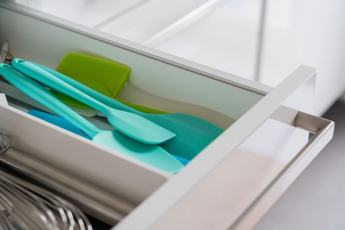 Virtuvės organizavimas ir optimizavimas: Marie Kondo principai praktiškai