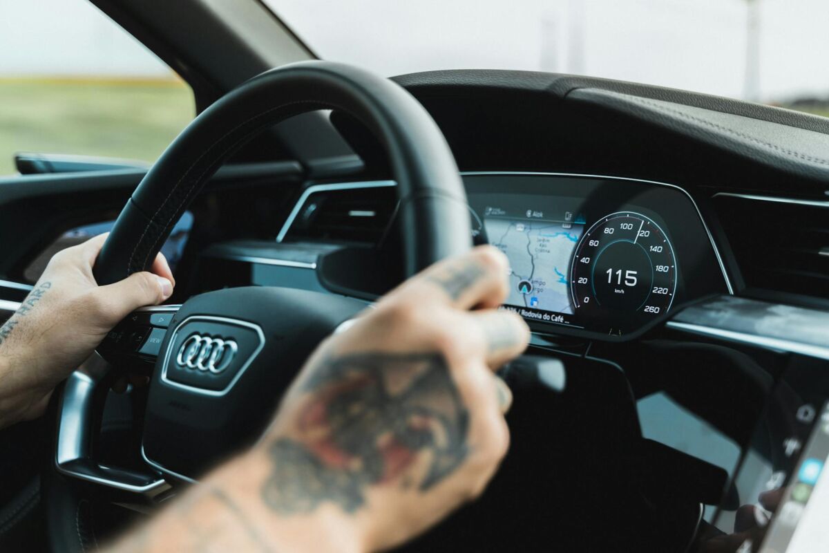 Automobilio apsauga nuo vagystės 2026: modernūs sprendimai