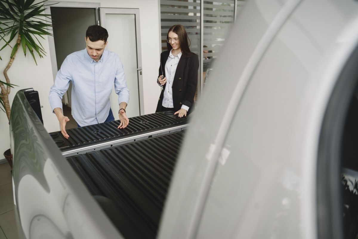 Automobilio pardavimas: kaip gauti geriausią kainą