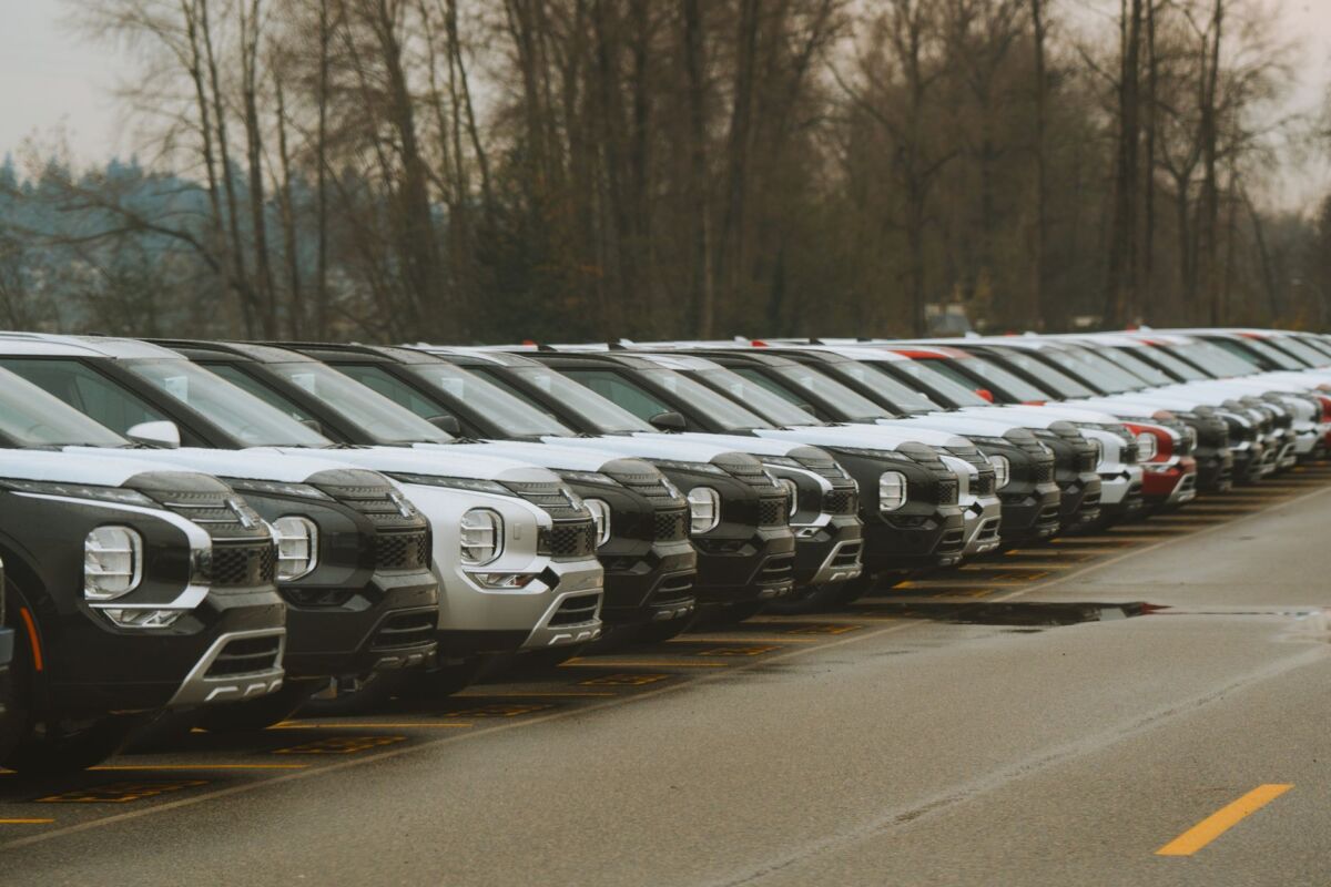 Automobilio pardavimas: kaip gauti geriausią kainą