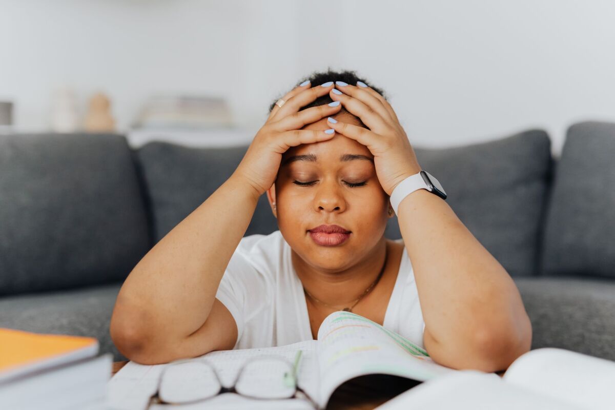 Burnout prevencija: kaip sukurti darbą kuris nealina