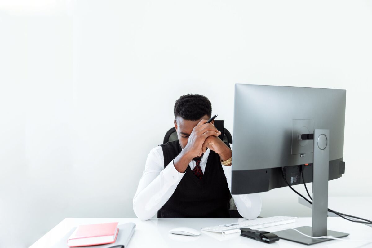 Burnout prevencija: kaip sukurti darbą kuris nealina