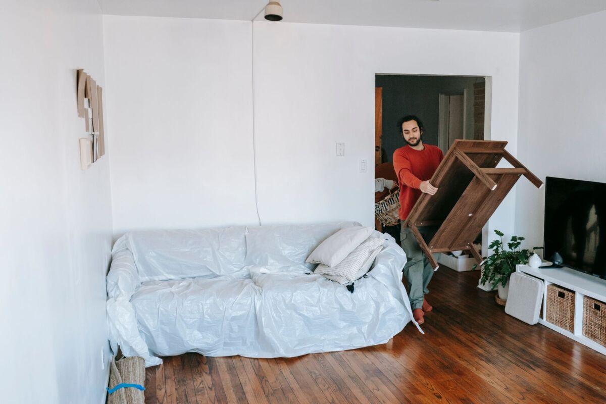 Buto interjeras su mažu biudžetu: IKEA hackai ir DIY idėjos