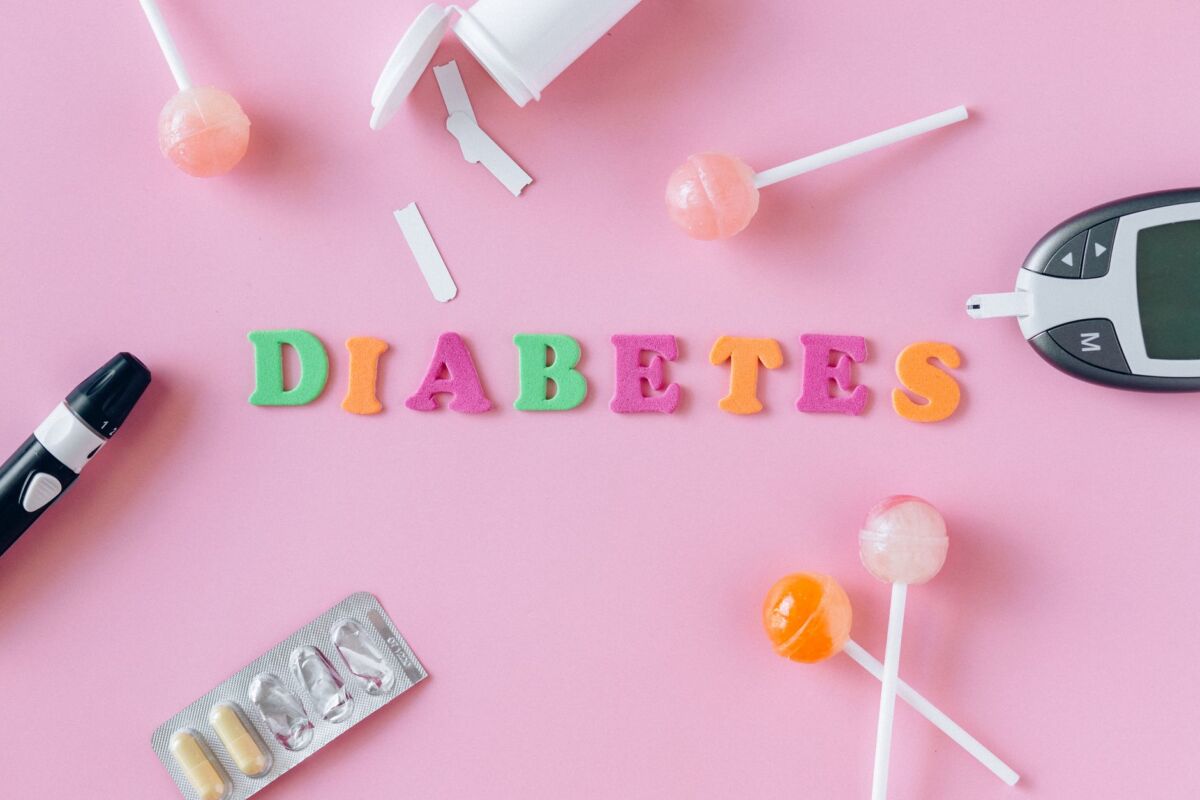 Diabeto prevencija: kaip sumažinti 2 tipo diabeto riziką