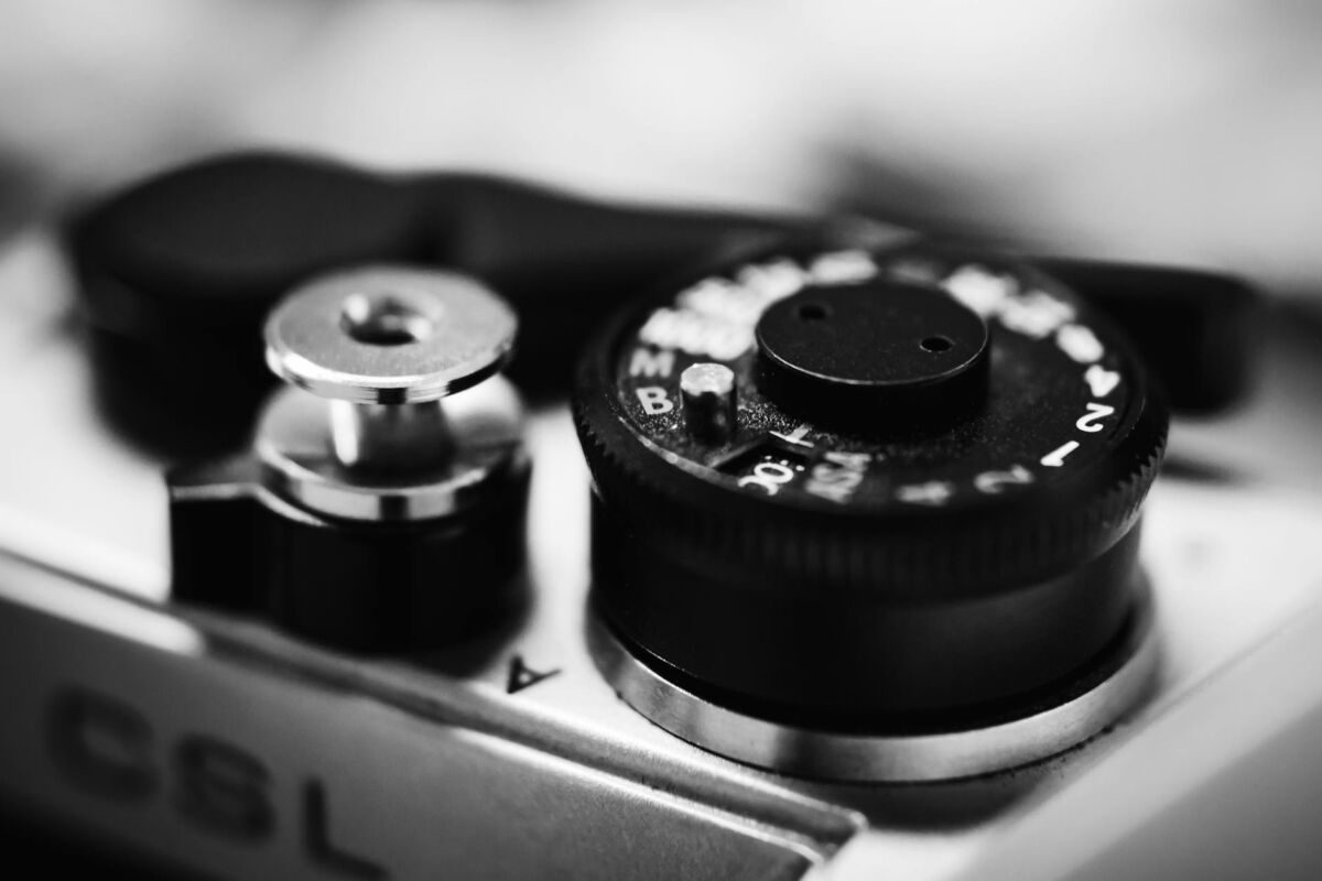 Fotografija pradedantiesiems: nuo automatinio prie rankinio režimo