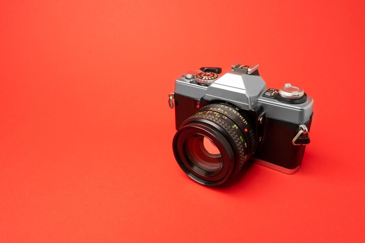 Fotografija pradedantiesiems: nuo automatinio prie rankinio režimo