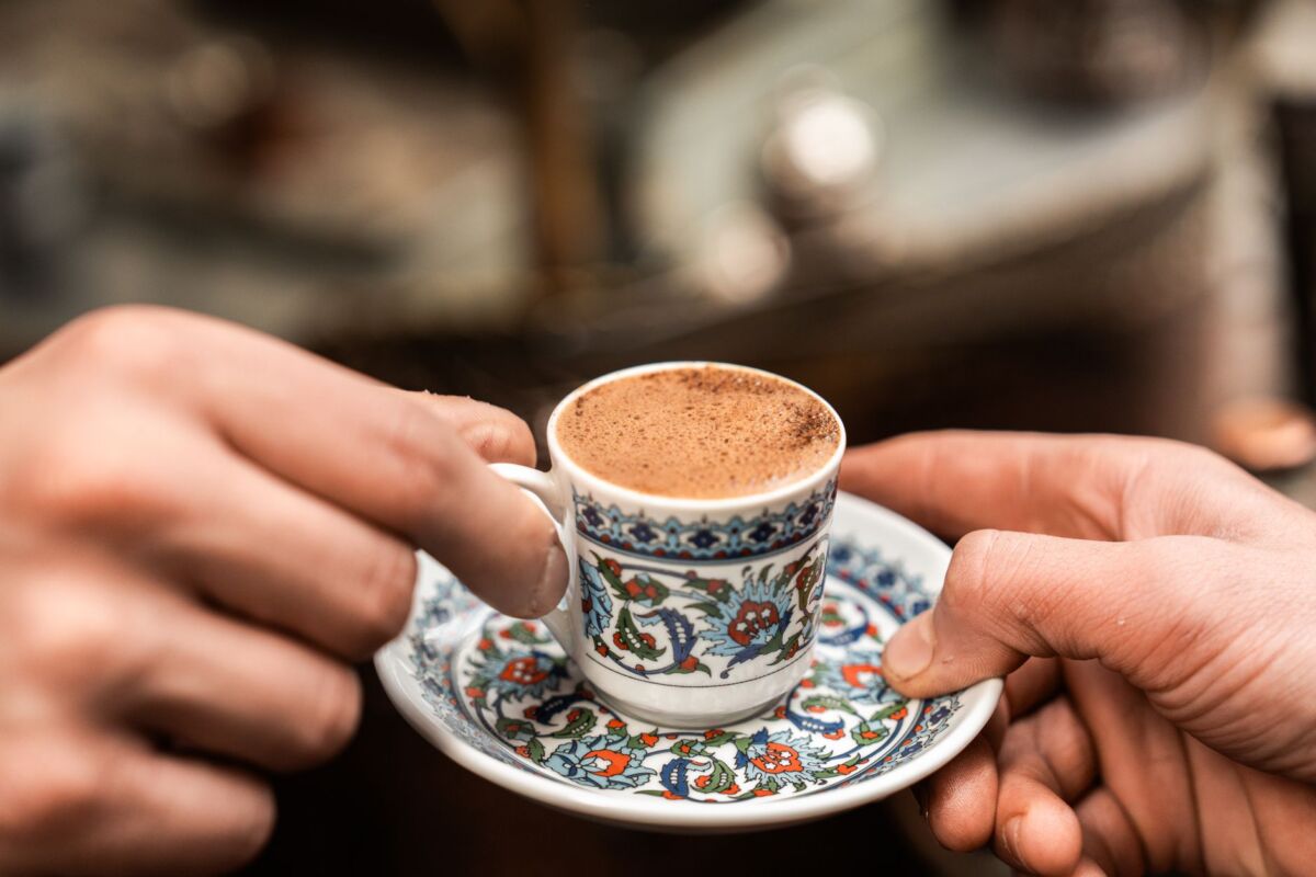 Kavos kultūra: nuo espresso iki filtrinės - viskas apie kavą